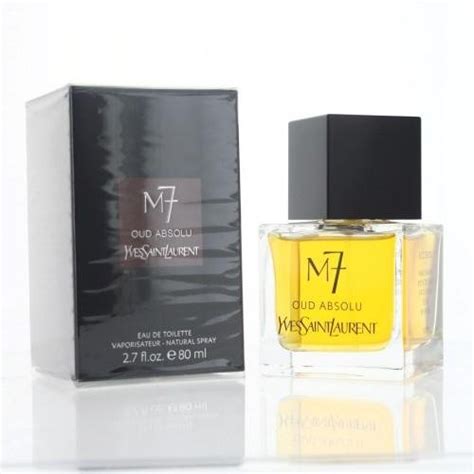 profumo m7